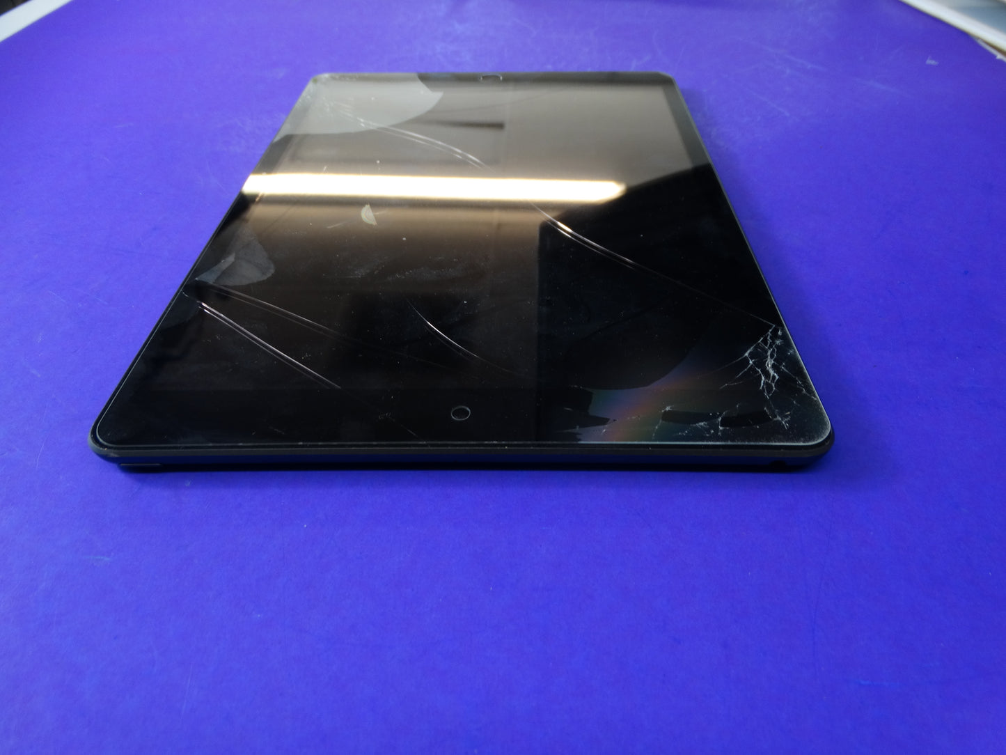 Apple iPad 9th Generation – 10.2" Retina Display, 64GB Wi-Fi, Model MK2K3LL/A