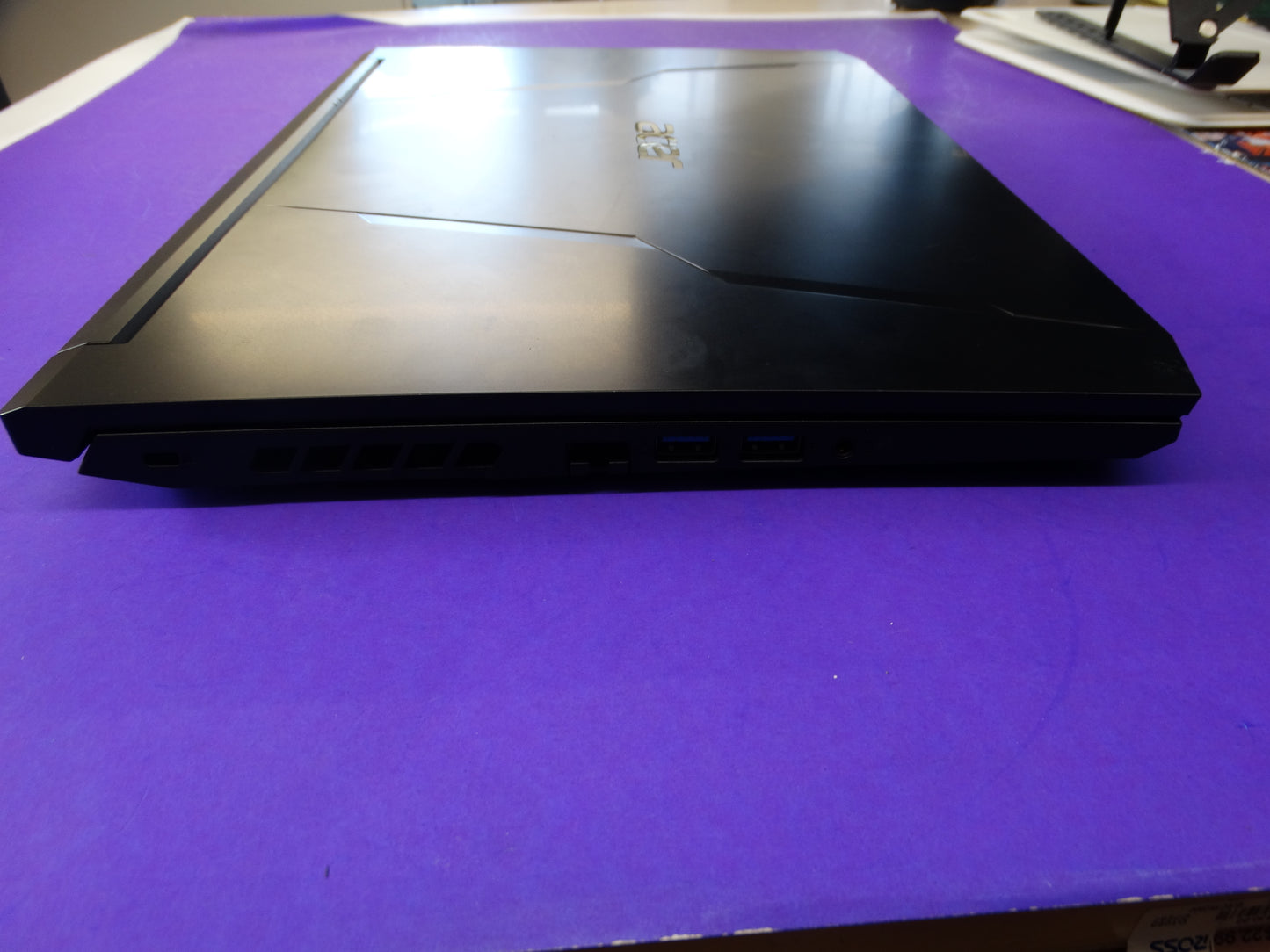 Acer W20C1 ANSIS-45-R92M – Ryzen 7 5800H, 16GB RAM, 512GB SSD, RTX 3060, Win 11