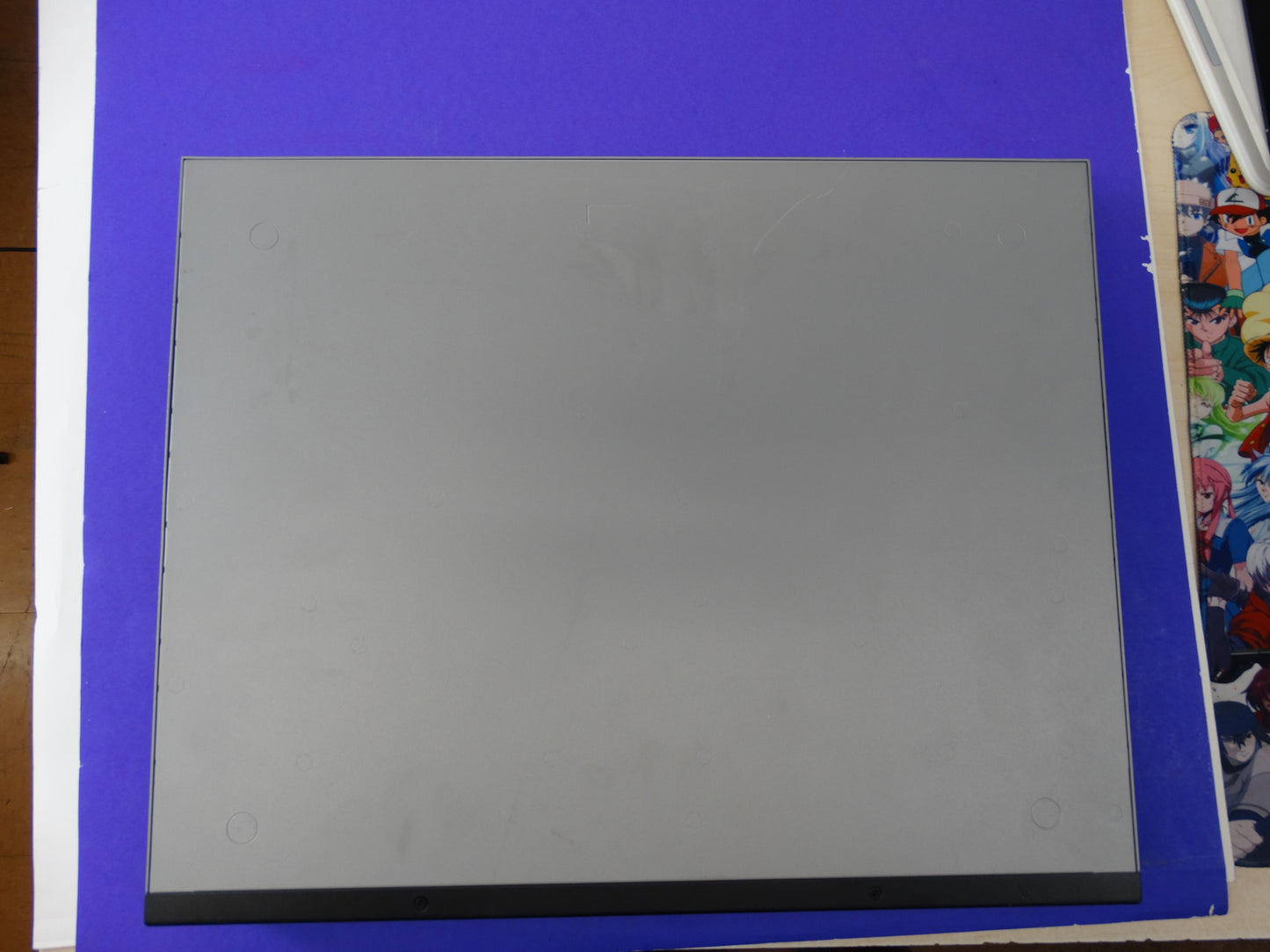 Cisco SF200-48P Smart Switch – 48-Port 10/100 PoE Managed Network Switch
