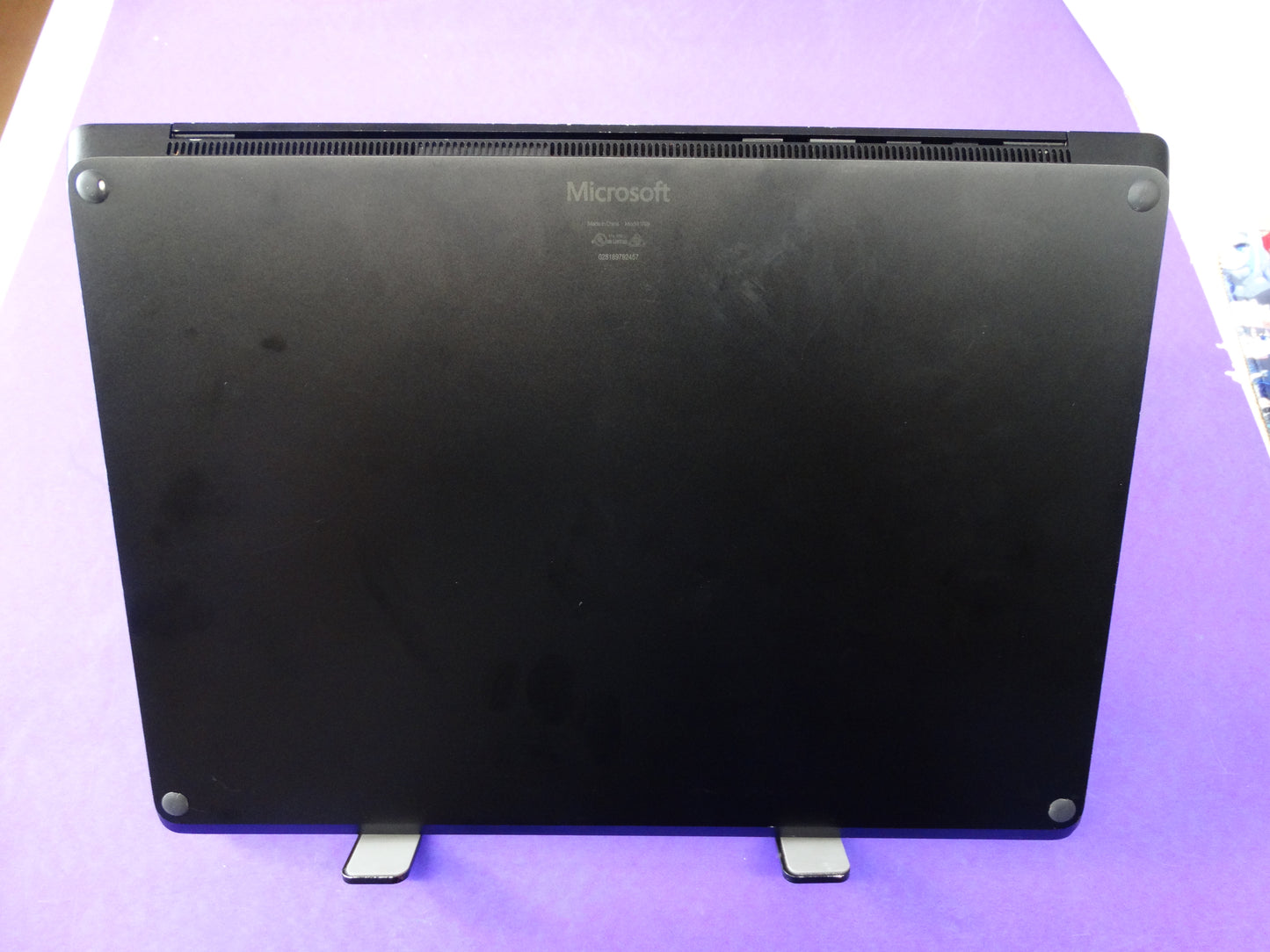 Microsoft Laptop – Intel Core i5-8250U, 8GB RAM, 256GB SSD, Windows 11 Home