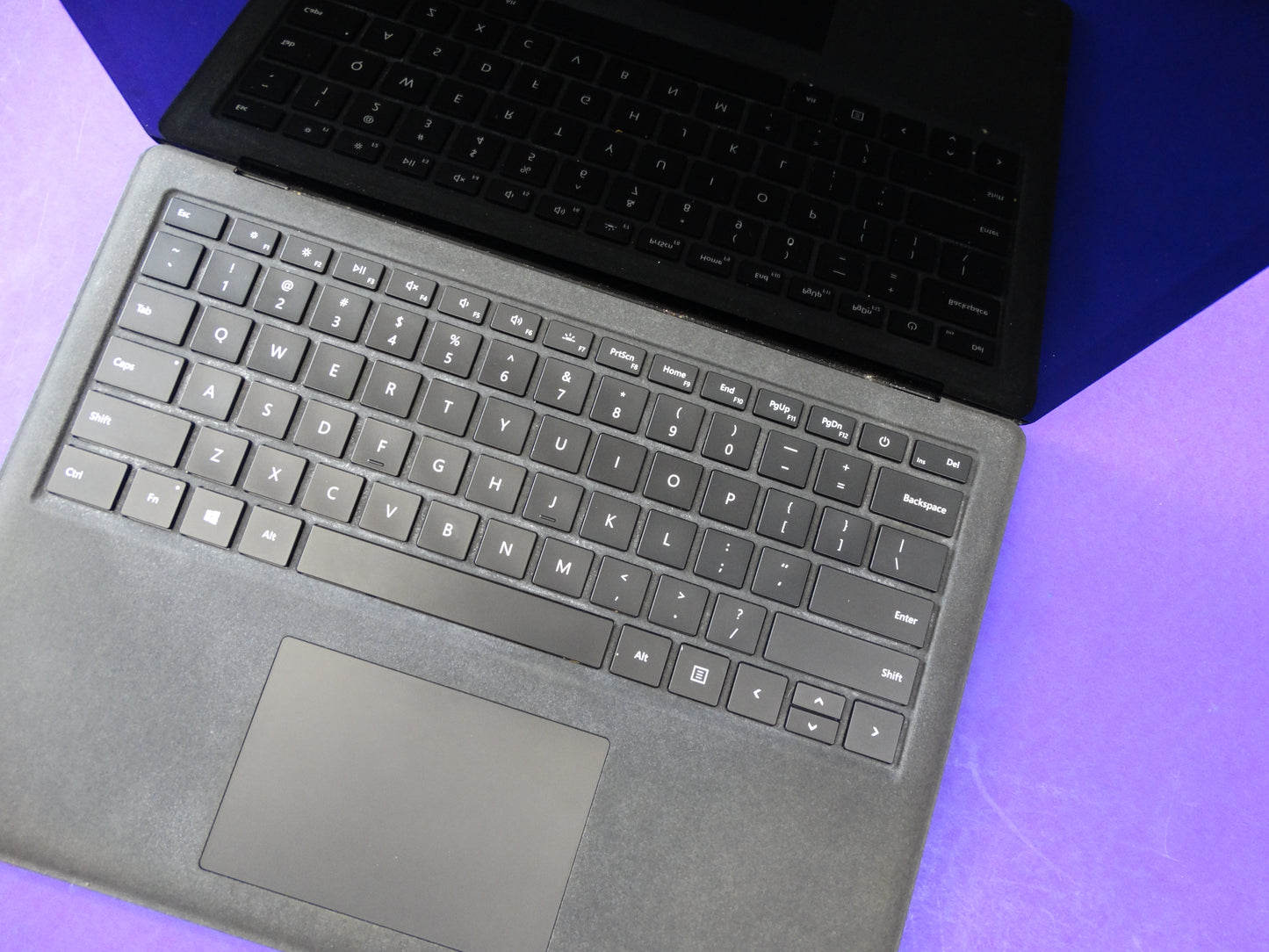 Microsoft Laptop – Intel Core i5-8250U, 8GB RAM, 256GB SSD, Windows 11 Home