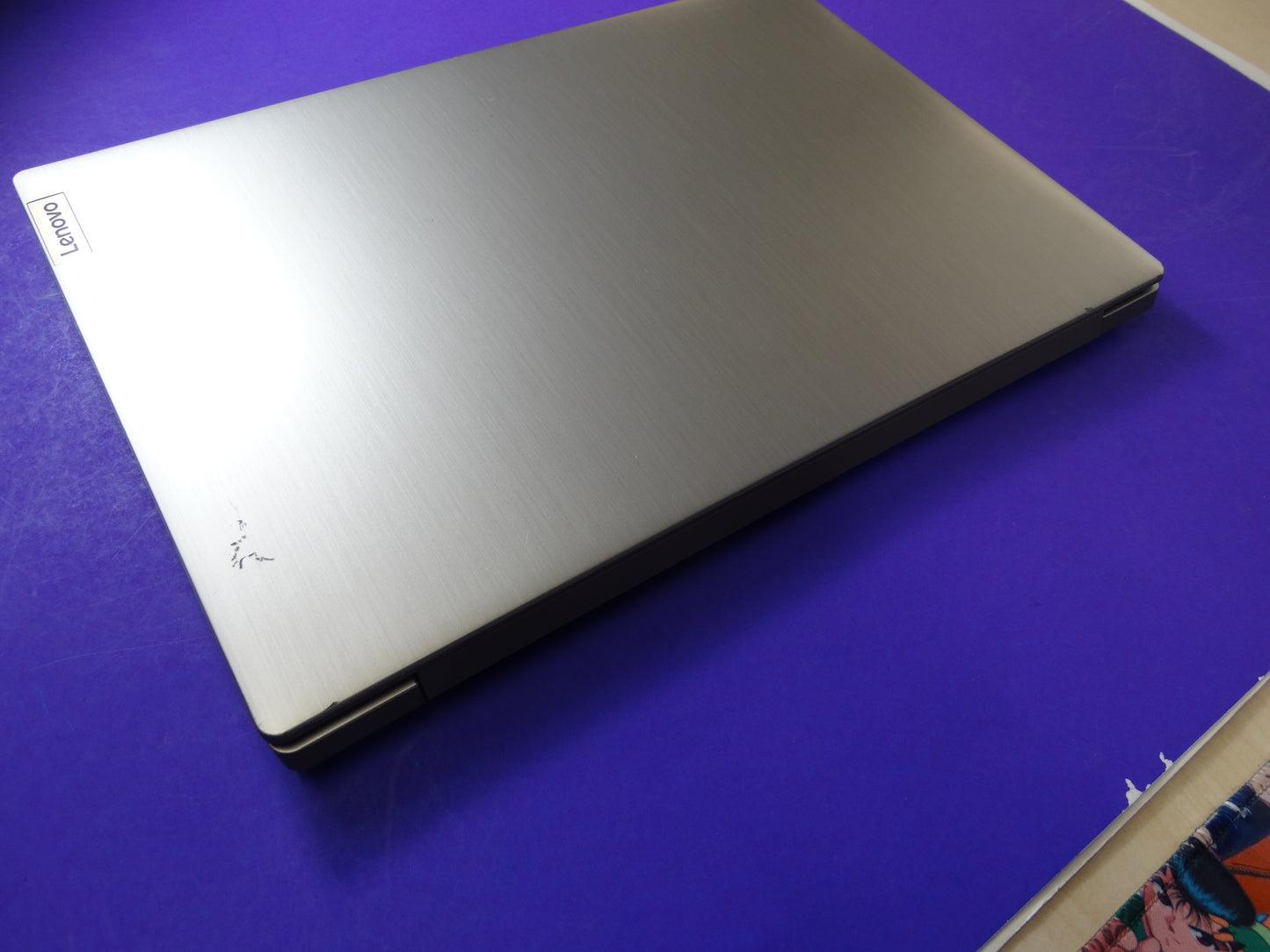 Lenovo IdeaPad 3 Touchscreen Laptop – Intel i3-1115G4, 8GB RAM, 256GB SSD, Win 11 Home