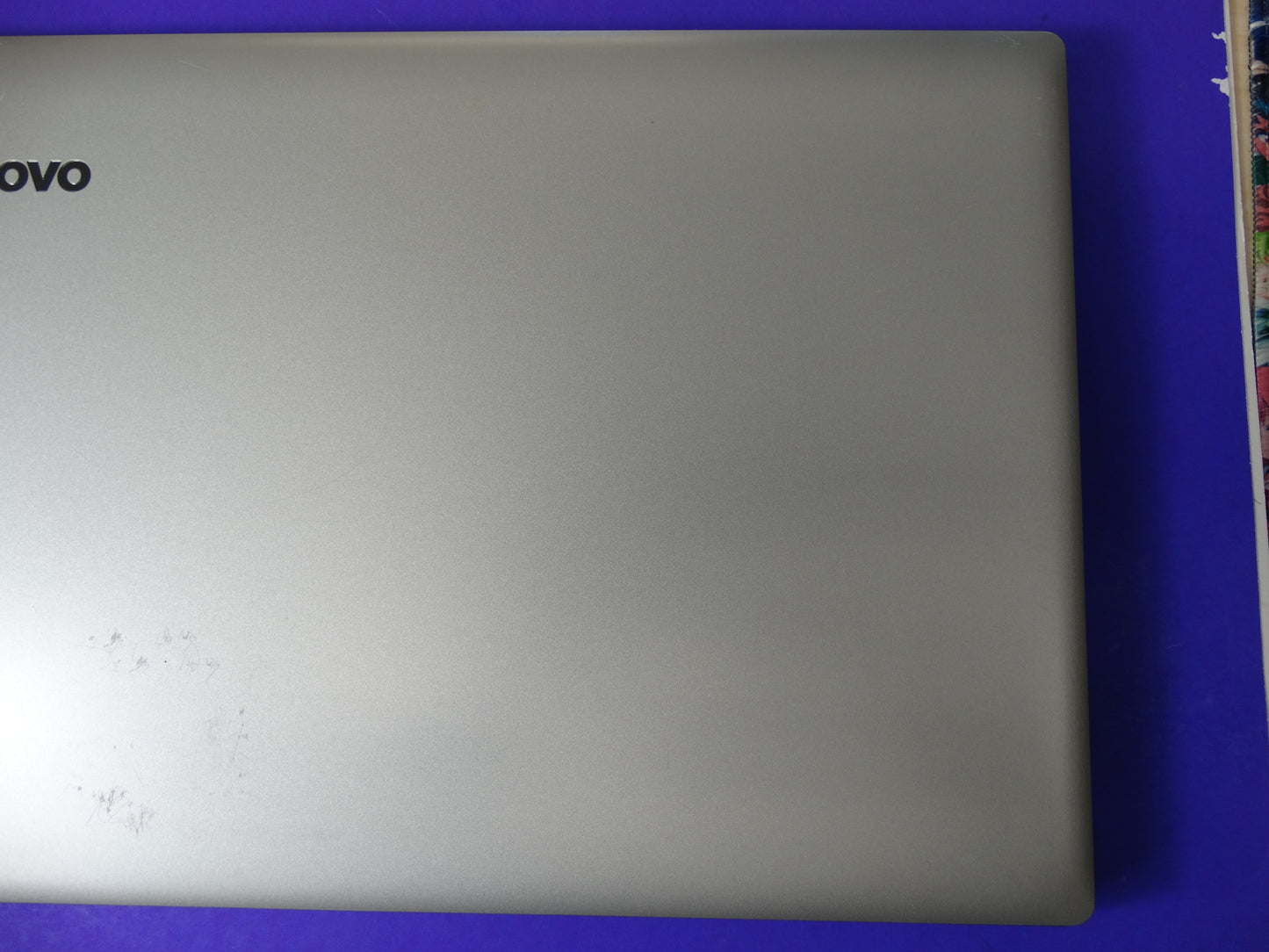 Lenovo IdeaPad 330-15IKB Touchscreen Laptop – Intel i5-8250U, 8GB RAM, 1TB HDD, Win 10 Home