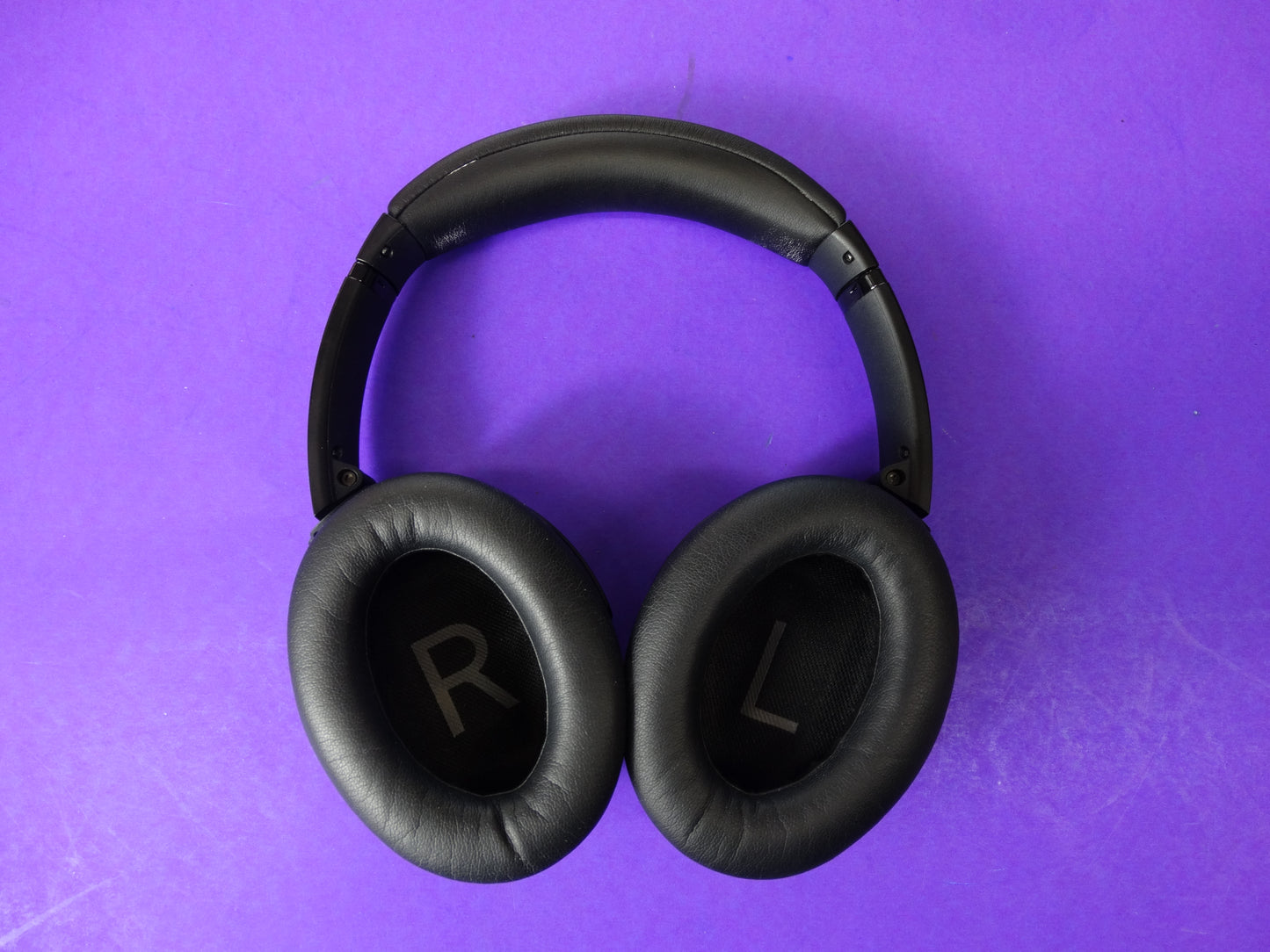 Bose QuietComfort 45 Wireless Noise-Canceling Headphones
