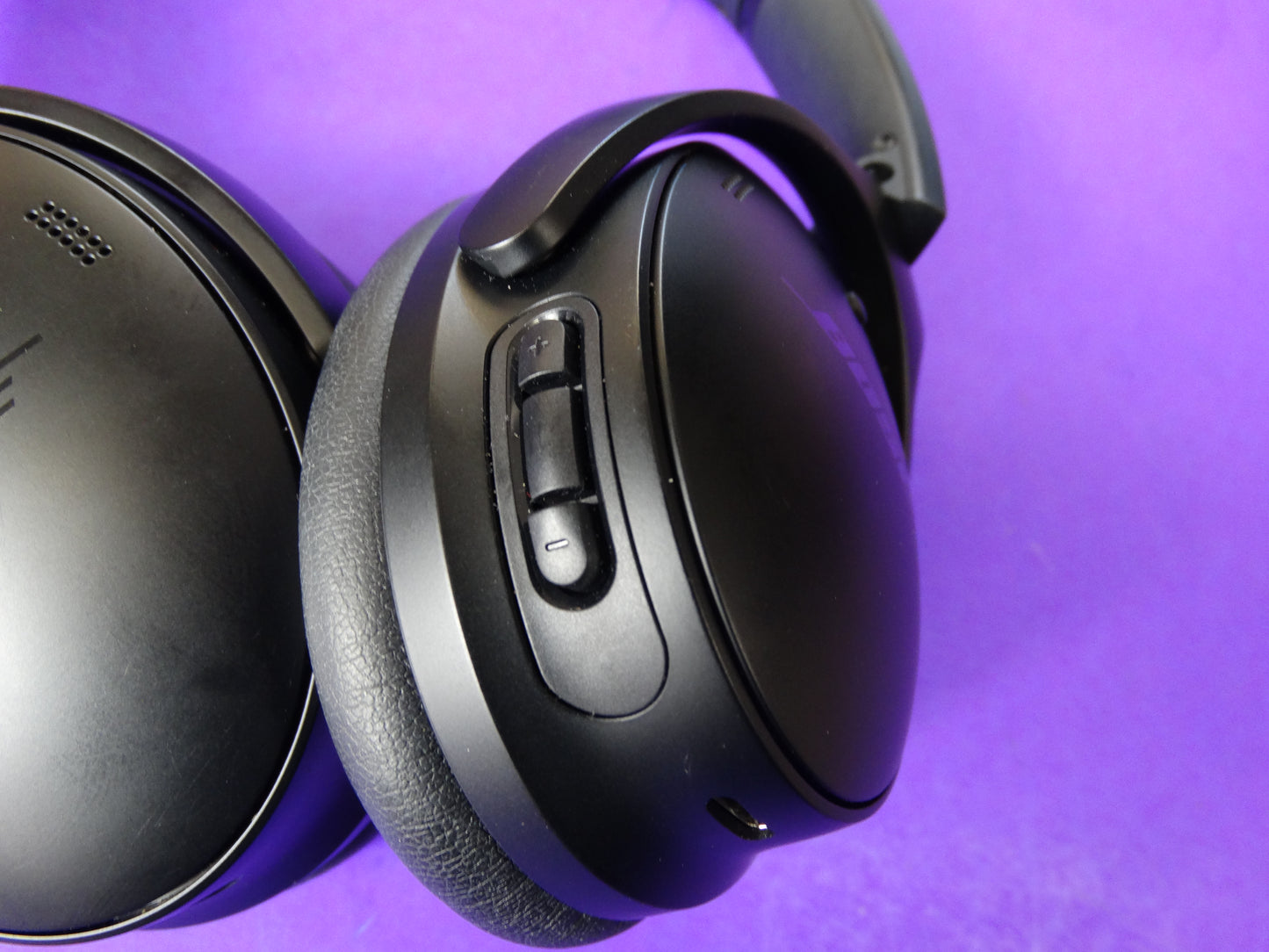 Bose QuietComfort 45 Wireless Noise-Canceling Headphones