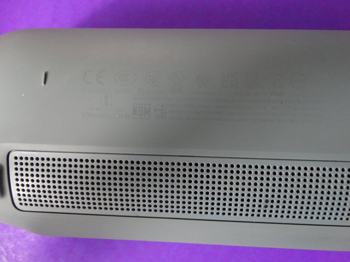 Bose SoundLink Flex Bluetooth Speaker – Model 435910, Blue