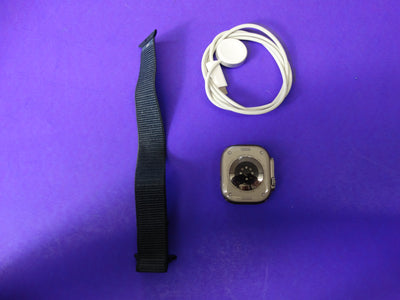 Apple Watch Ultra 2 (Model MREY3LVO/A) – 95% Battery, watchOS 26.0.2 - WeBuyElectronic