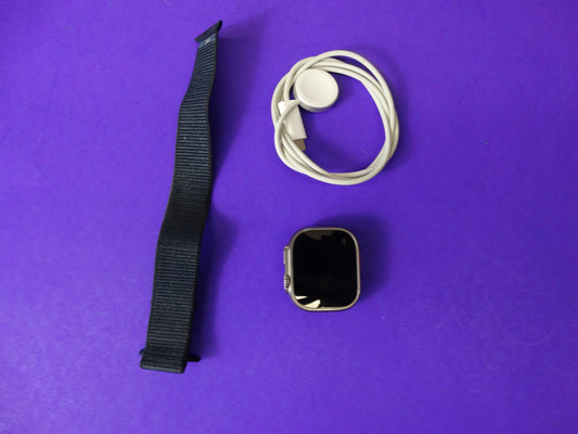 Apple Watch Ultra 2 (Model MREY3LVO/A) – 95% Battery, watchOS 26.0.2