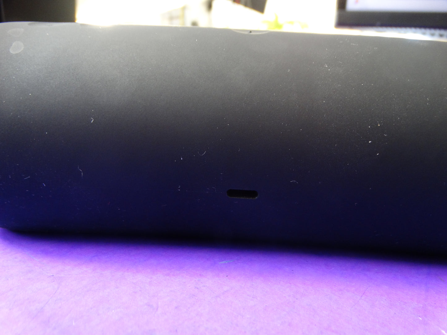 Beats Pill+ Portable Wireless Speaker (Model A324) – Black by Apple