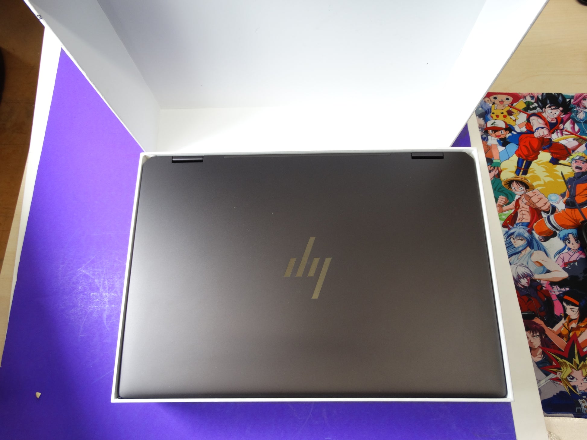 HP Spectre x360 16-aa0013dx 2-in-1 Laptop – Intel Core Ultra 7, 16GB RAM, 1TB SSD, Win 11 Home - WeBuyElectronic