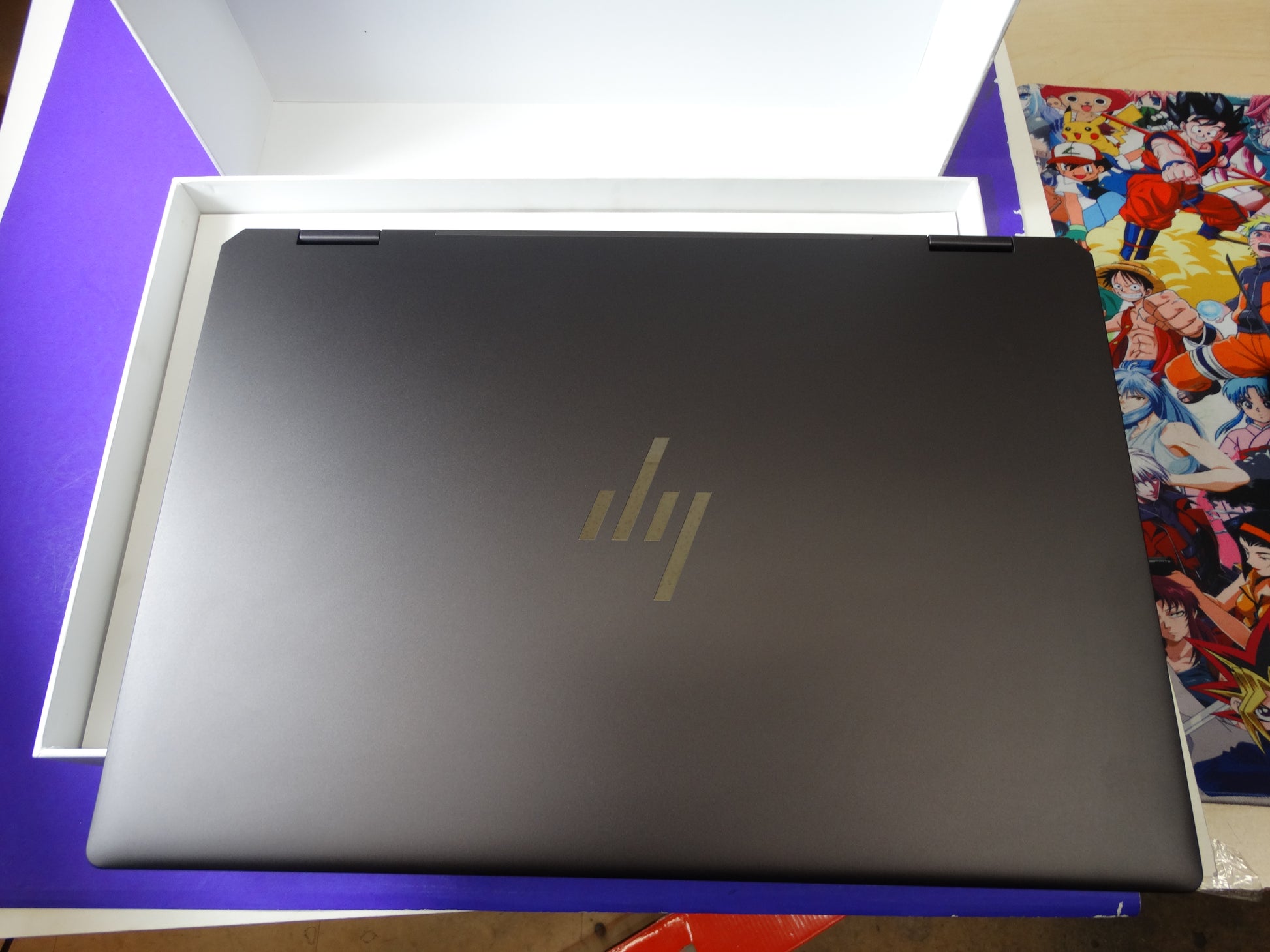 HP Spectre x360 16-aa0013dx 2-in-1 Laptop – Intel Core Ultra 7, 16GB RAM, 1TB SSD, Win 11 Home - WeBuyElectronic