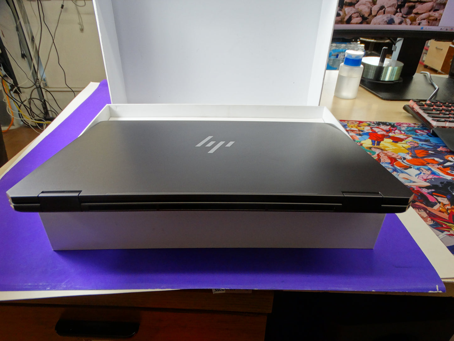 HP Spectre x360 16-aa0013dx 2-in-1 Laptop – Intel Core Ultra 7, 16GB RAM, 1TB SSD, Win 11 Home - WeBuyElectronic