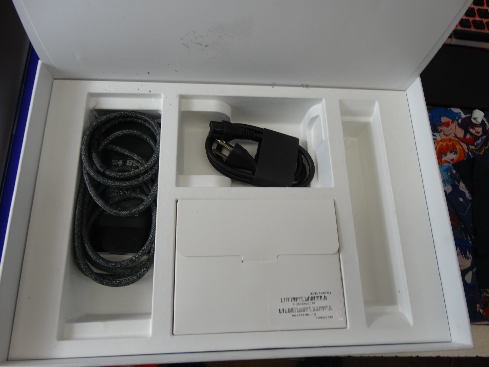 HP Spectre x360 16-aa0013dx 2-in-1 Laptop – Intel Core Ultra 7, 16GB RAM, 1TB SSD, Win 11 Home - WeBuyElectronic