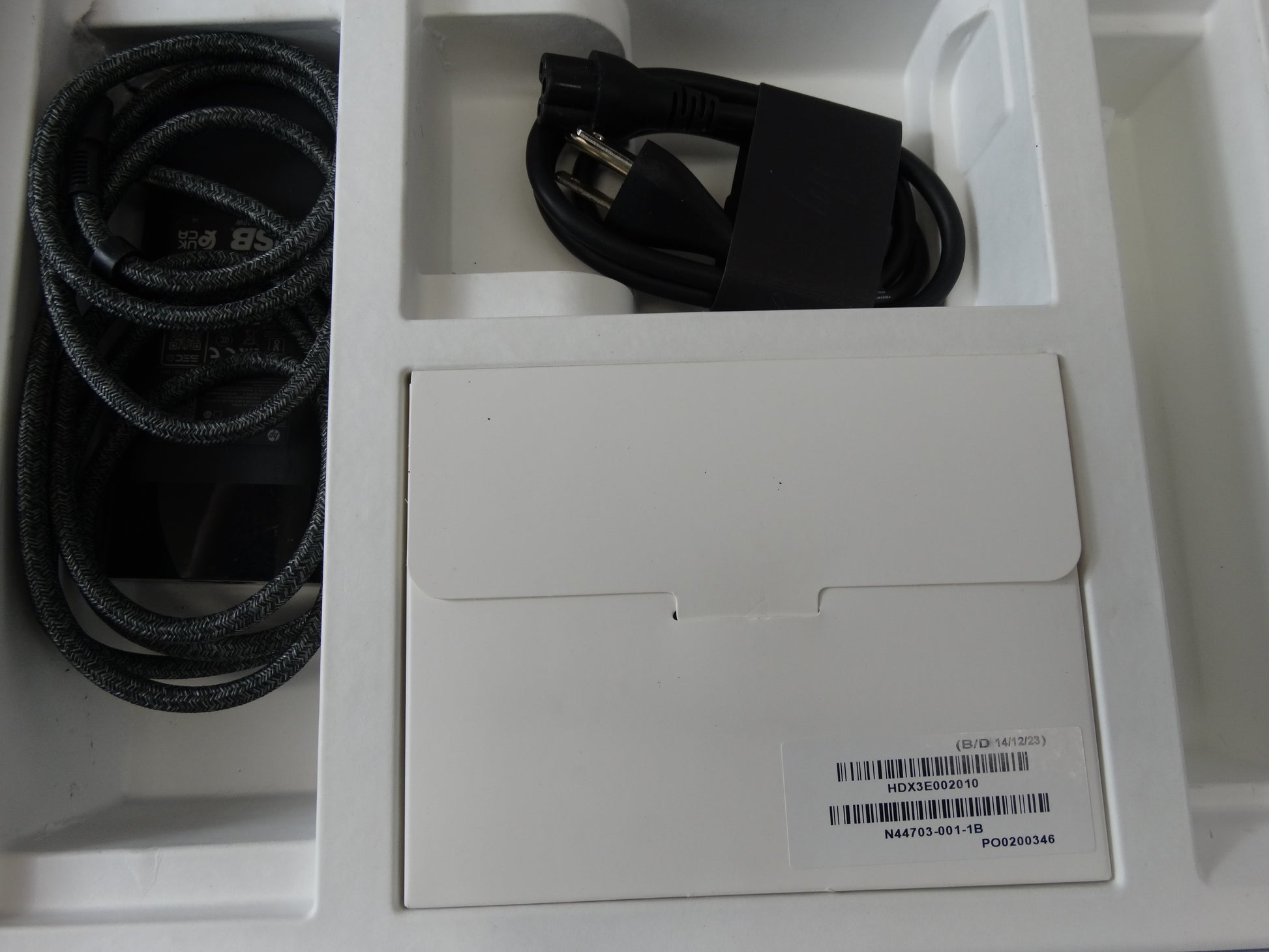 HP Spectre x360 16-aa0013dx 2-in-1 Laptop – Intel Core Ultra 7, 16GB RAM, 1TB SSD, Win 11 Home - WeBuyElectronic