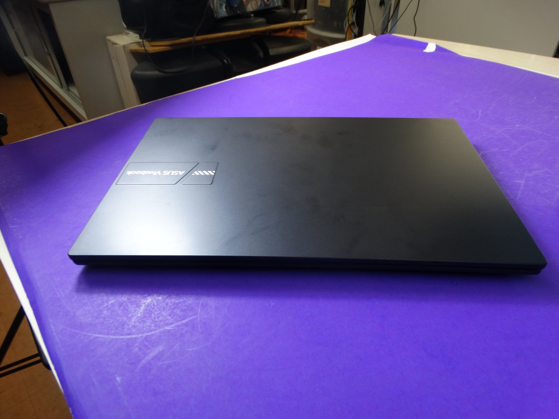 ASUS VivoBook X14042A – Intel Core i3-1215U, 8GB RAM, 128GB SSD, Windows 11 Laptop - WeBuyElectronic