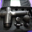 Deep Tissue Massage Gun – Portable Muscle Massager with 4 Heads & Carrying Case - WeBuyElectronic