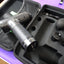 Deep Tissue Massage Gun – Portable Muscle Massager with 4 Heads & Carrying Case - WeBuyElectronic