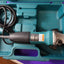 Makita 9557NB 4-1/2” Angle Grinder with Hard Case – 7.5 Amp, 11,000 RPM - WeBuyElectronic