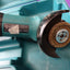 Makita 9557NB 4-1/2” Angle Grinder with Hard Case – 7.5 Amp, 11,000 RPM - WeBuyElectronic