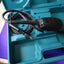 Makita 9557NB 4-1/2” Angle Grinder with Hard Case – 7.5 Amp, 11,000 RPM - WeBuyElectronic