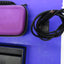Nintendo Switch Console (Neon Red/Blue) with Dock, Joy-Con Grip, Charger, HDMI & Carrying Case – Complete Set - WeBuyElectronic