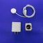 Apple Watch SE (2nd Gen) MNL73LL/A – 40mm GPS + Wi-Fi – 97% Battery Health w/ Charger - WeBuyElectronic