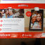 Feelcare 15.6" Frameo WiFi Digital Photo Frame