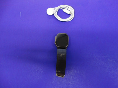 Apple Watch Ultra 2 (MREW3LL/A) – 49mm Titanium Case, 95% Battery Health - WeBuyElectronic