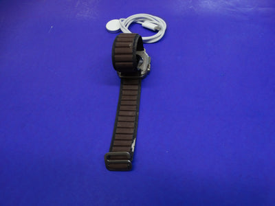 Apple Watch Ultra 2 (MREW3LL/A) – 49mm Titanium Case, 95% Battery Health - WeBuyElectronic