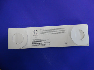 Apple Watch Series 6 44mm (M07J3LL/A) – Blue Aluminum Case with Deep Navy Sport Band, GPS + Cellular - WeBuyElectronic