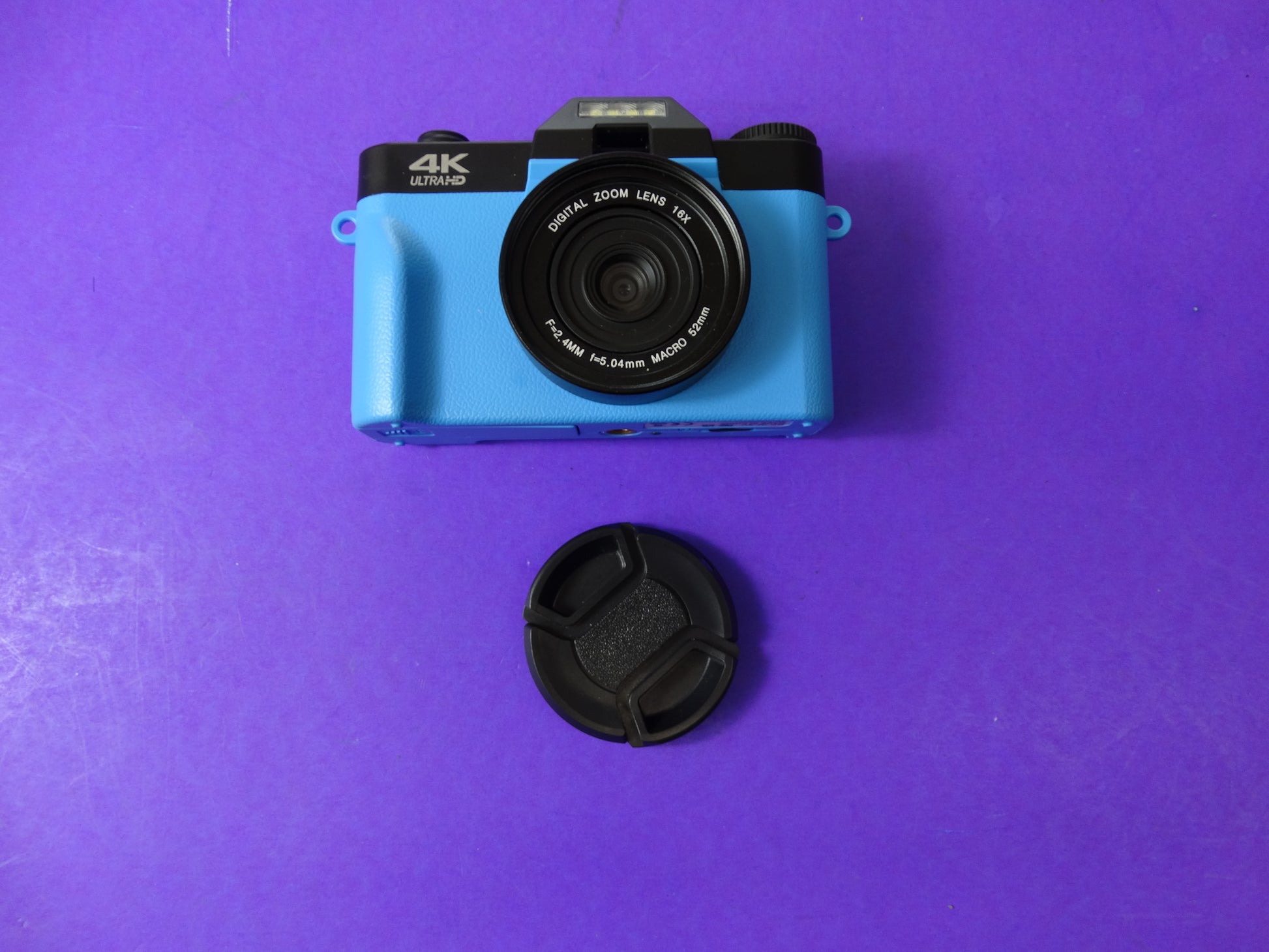 generic 4K Ultra HD digital camera - WeBuyElectronic