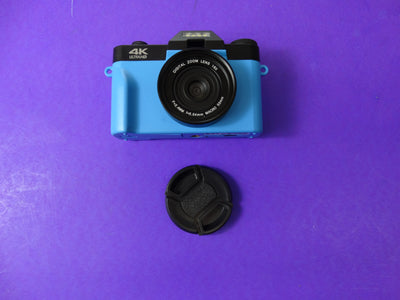 generic 4K Ultra HD digital camera - WeBuyElectronic