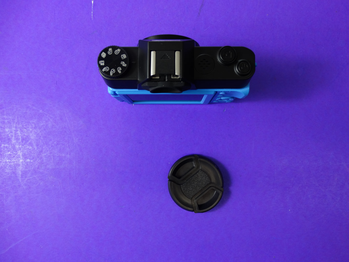 generic 4K Ultra HD digital camera - WeBuyElectronic