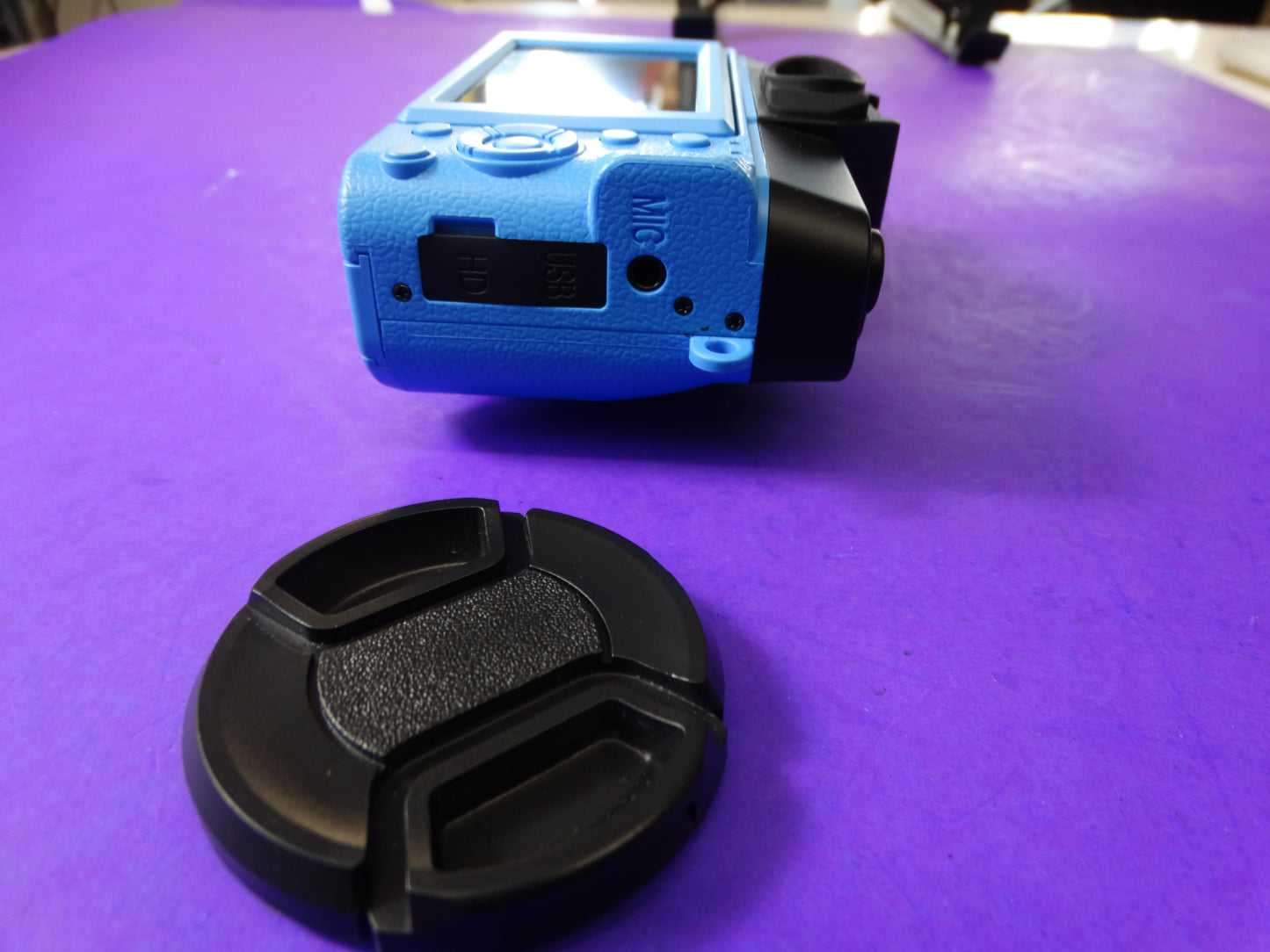 generic 4K Ultra HD digital camera - WeBuyElectronic