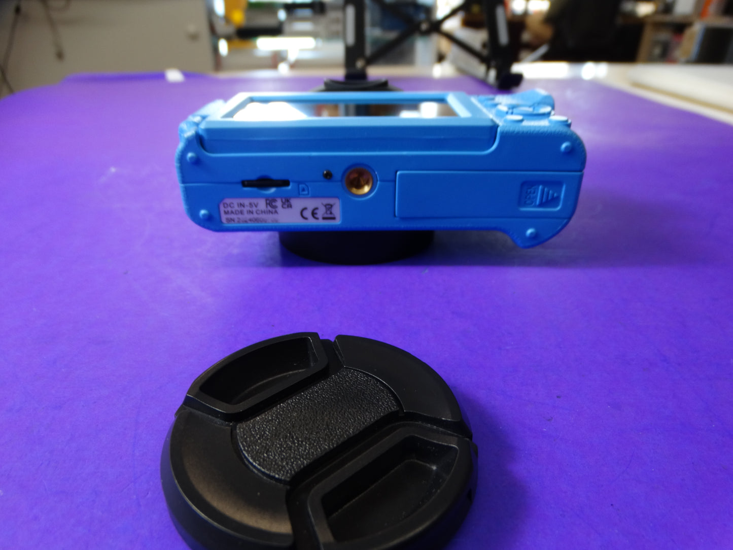 generic 4K Ultra HD digital camera - WeBuyElectronic