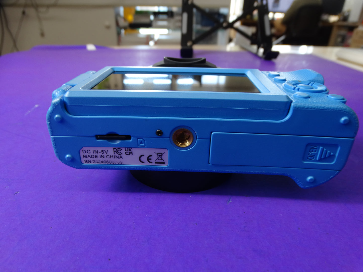 generic 4K Ultra HD digital camera - WeBuyElectronic