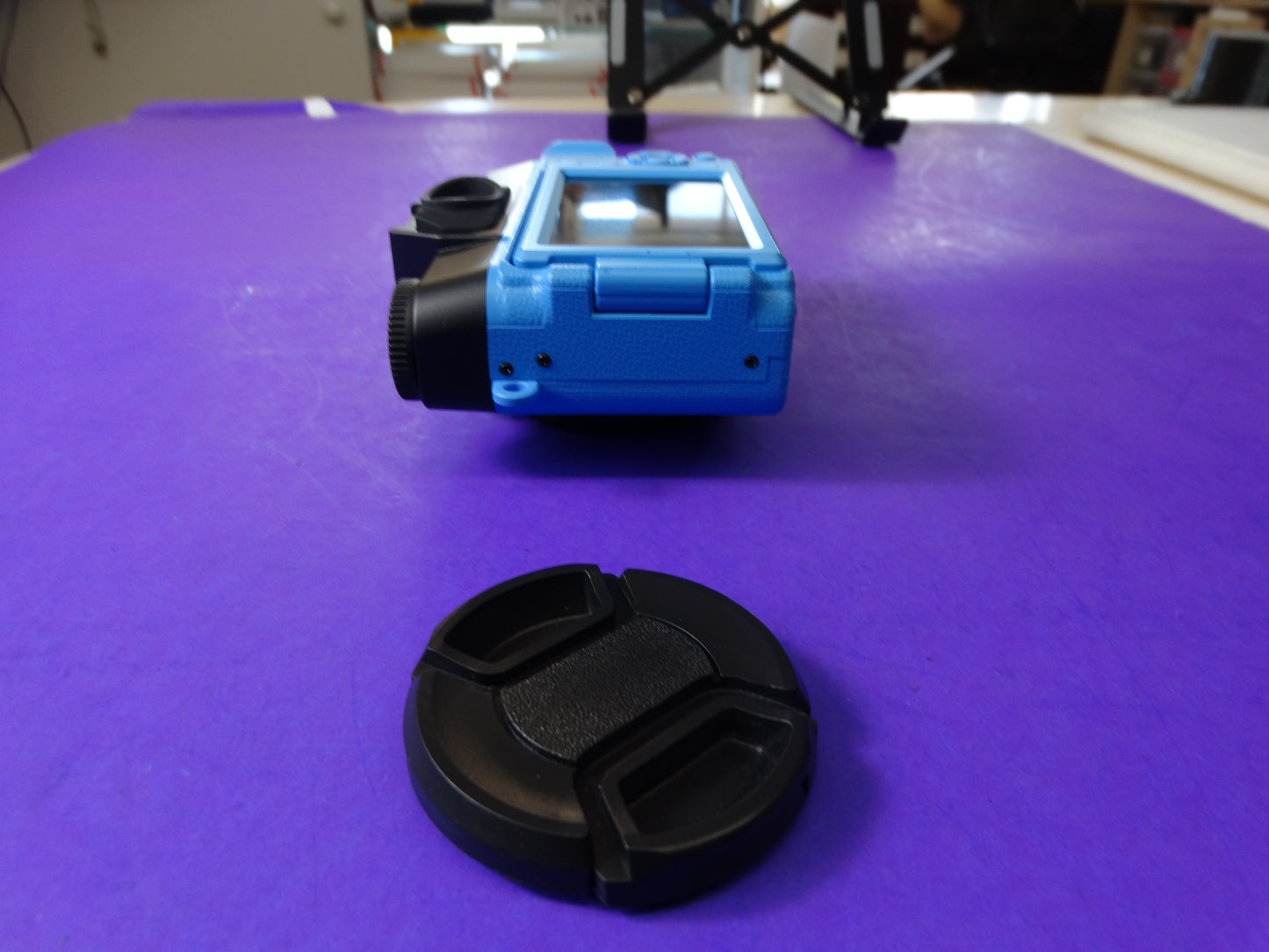 generic 4K Ultra HD digital camera - WeBuyElectronic