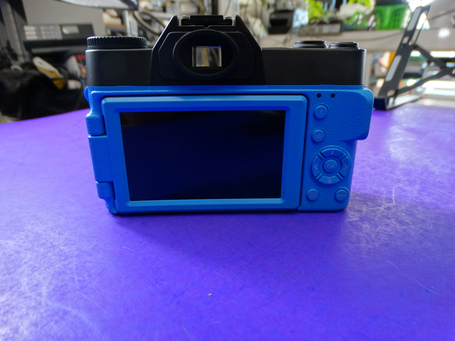 generic 4K Ultra HD digital camera - WeBuyElectronic