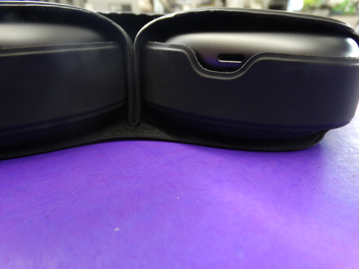 Apple AirPods Max – Space Gray – Active Noise Cancelling Wireless Over-Ear Headphones - WeBuyElectronic