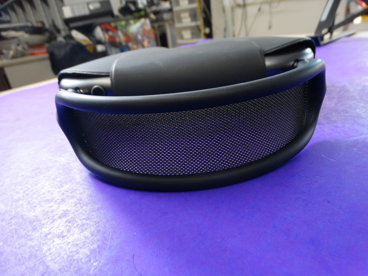 Apple AirPods Max – Space Gray – Active Noise Cancelling Wireless Over-Ear Headphones - WeBuyElectronic