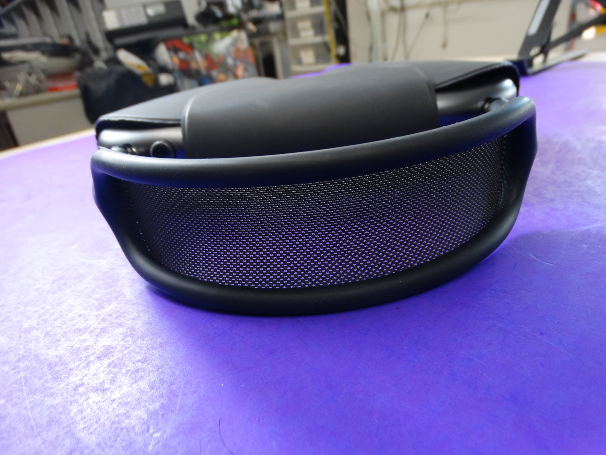 Apple AirPods Max – Space Gray – Active Noise Cancelling Wireless Over-Ear Headphones - WeBuyElectronic