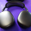 Apple AirPods Max – Space Gray – Active Noise Cancelling Wireless Over-Ear Headphones - WeBuyElectronic
