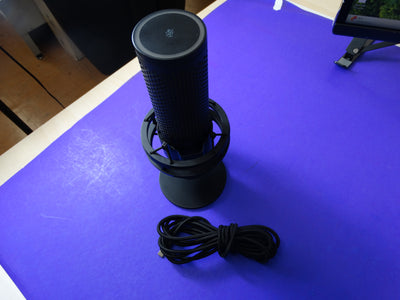 HyperX QuadCast S USB Microphone - WeBuyElectronic