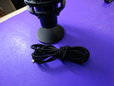 HyperX QuadCast S USB Microphone - WeBuyElectronic
