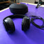 Beats Studio3 Wireless Over-Ear Headphones (Matte Black) – Complete with Carrying Case, Audio Cable, and Charging Cable - WeBuyElectronic