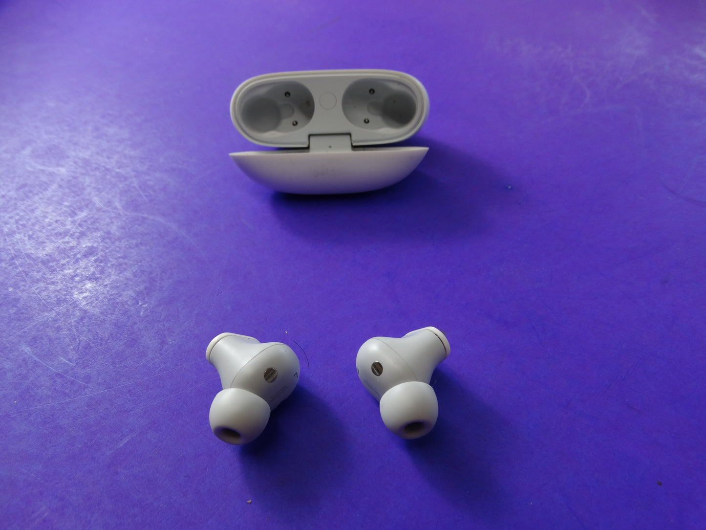 Beats by Dr. Dre Studio Buds Wireless Earbuds – Model A2514 - WeBuyElectronic