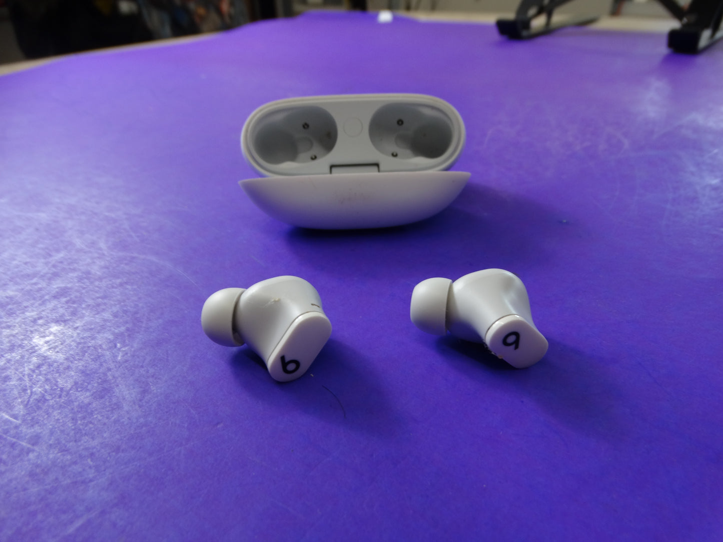 Beats by Dr. Dre Studio Buds Wireless Earbuds – Model A2514 - WeBuyElectronic