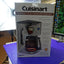 Cuisinart PerfectTemp 14-Cup Programmable Coffeemaker (Model DCC-3200P1).