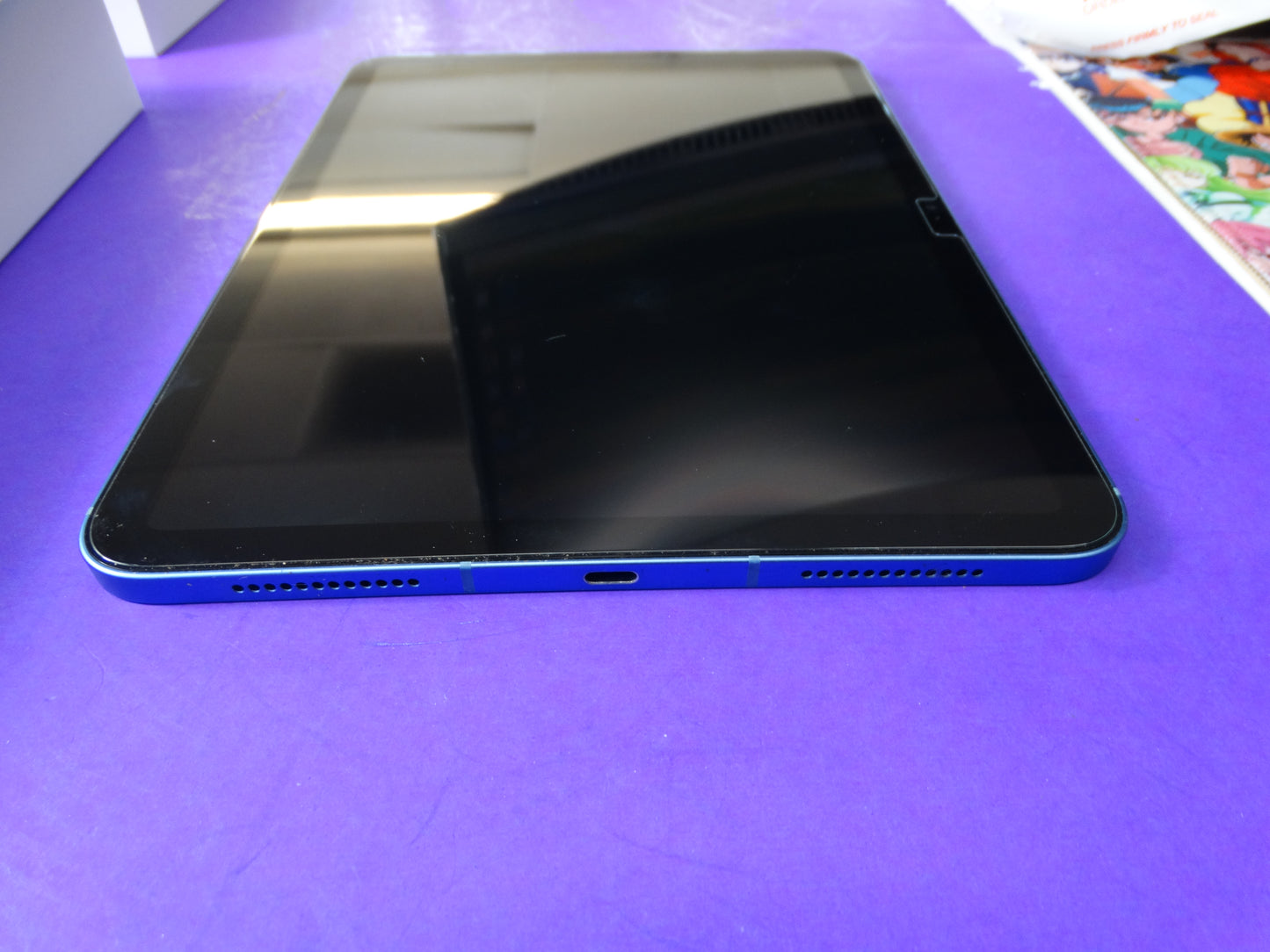 Apple iPad 10th Gen (MQ6K3LL/A) – 64GB Wi-Fi + Cellular, iPadOS 18.7.1 - WeBuyElectronic