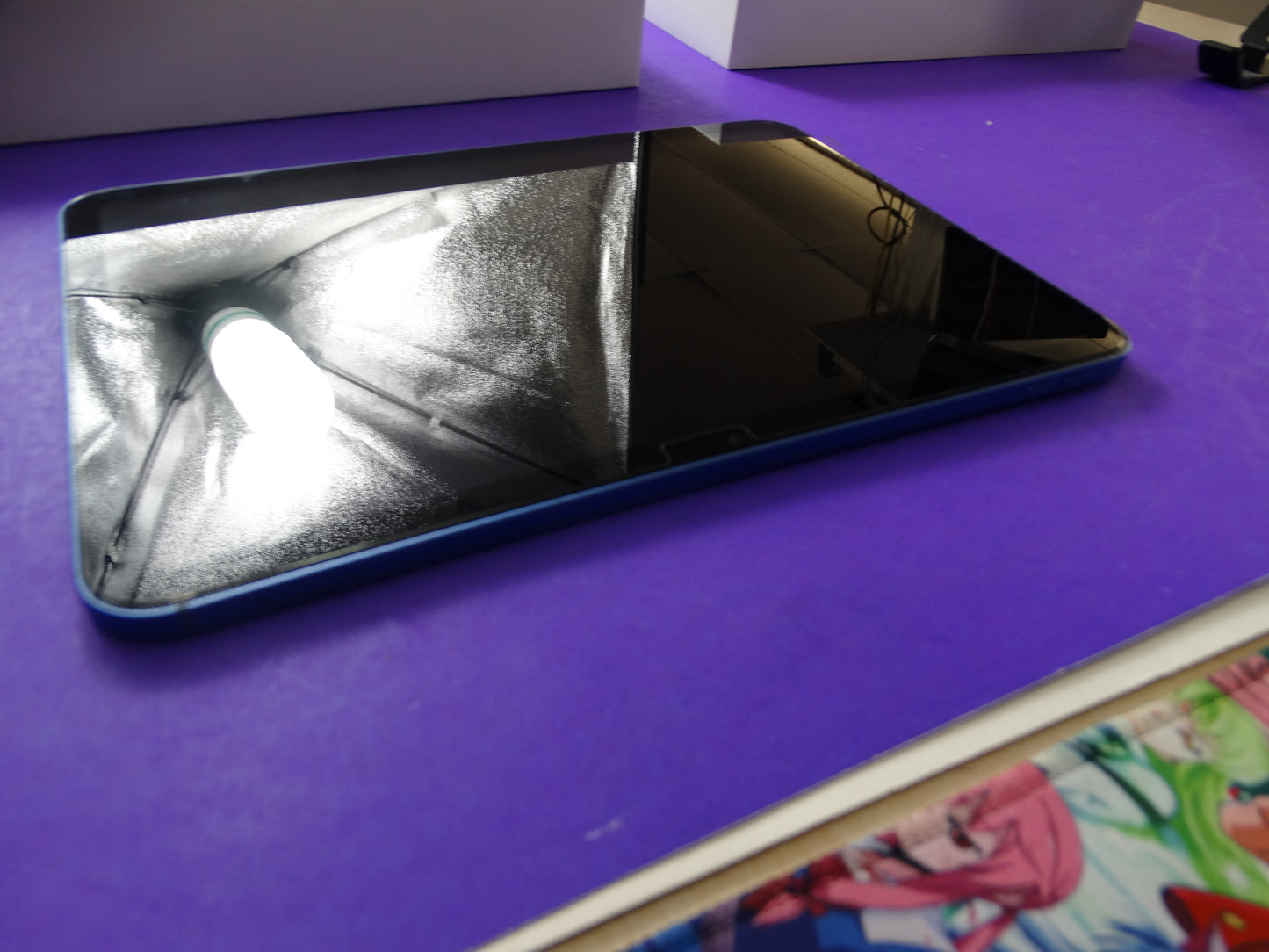 Apple iPad 10th Gen (MQ6K3LL/A) – 64GB Wi-Fi + Cellular, iPadOS 18.7.1 - WeBuyElectronic